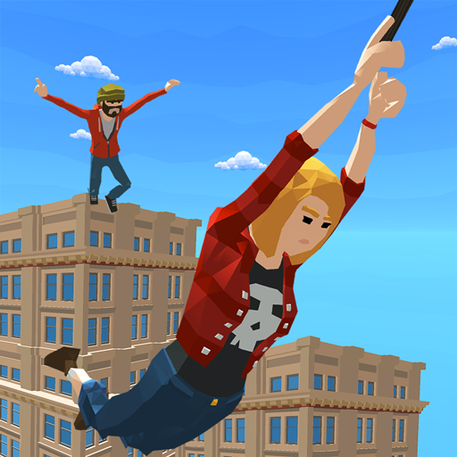 Swing Rider Mod Apk 1.21.9 for android
