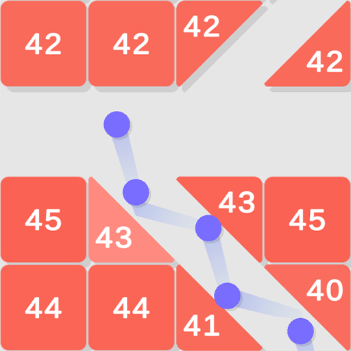 Swipe Brick Breaker Tiny Mod Apk 1.2.38 for android
