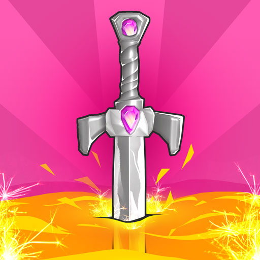 Sword Melter Mod Apk 62.8.11 for android