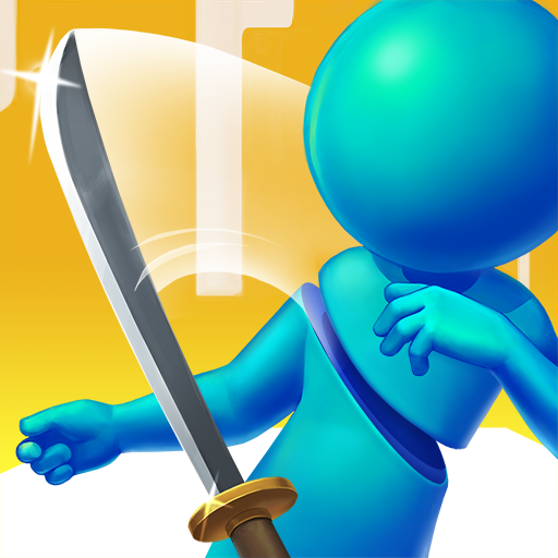 Sword Play! Ninja Slice Runner Mod Apk 10.13.0 for android