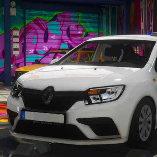 Symbol Drift & Park Simulator Mod Apk 16 for android