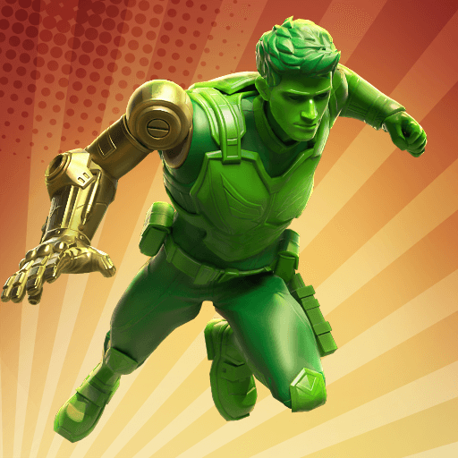 TOY WARS Mod Apk 3.271.2 for android