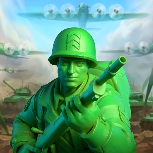 TOY WARS PREVIEW Mod Apk 3.271.3 for android