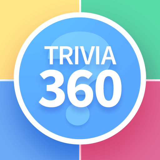 TRIVIA 360: Quiz Game Mod Apk 2.5.0 for android