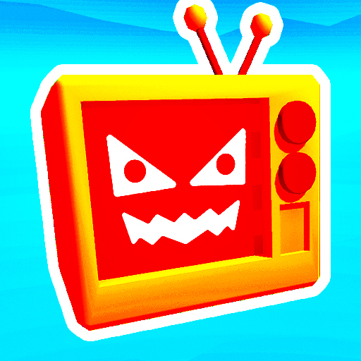 TV Invasion Mod Apk 0.5.3 for android