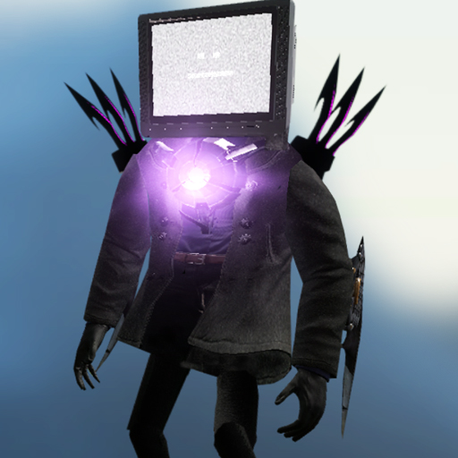 TVman vs toilet head monster Mod Apk 2.9 for android