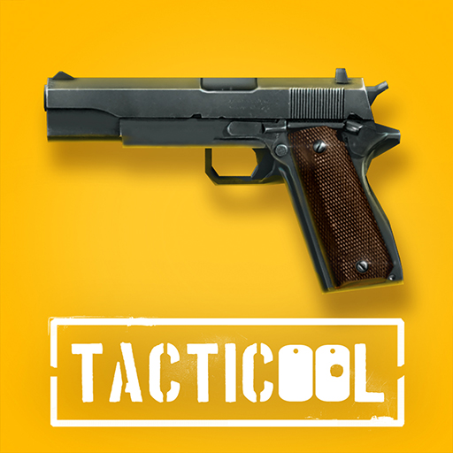 Tacticool Mod Apk 2.5.0 for android