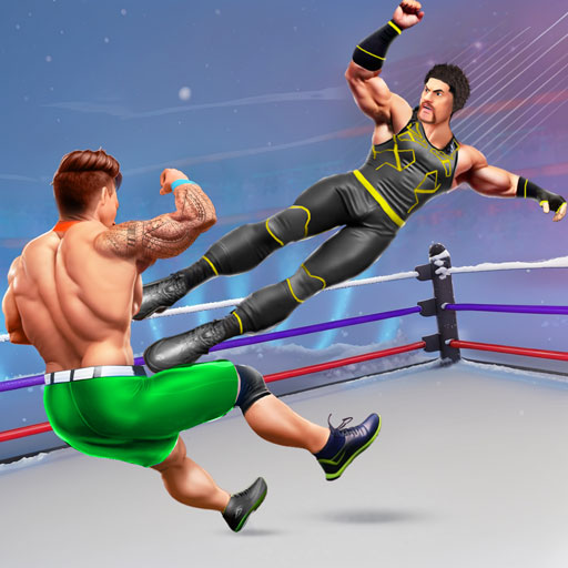 Tag Team Wrestling Game Mod Apk 8.6.0 for android