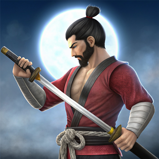 Takashi Ninja Samurai Game Mod Apk 3.5.8 for android