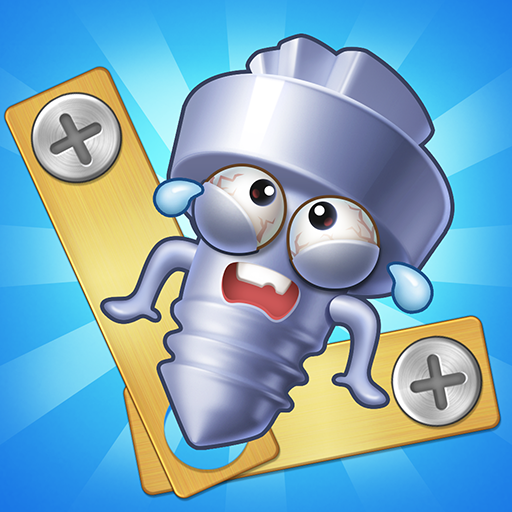 Take Off Bolts Mod Apk 1.14.0 for android