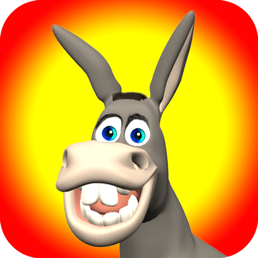 Talking Donald Donkey Mod Apk 3.1.15 for android
