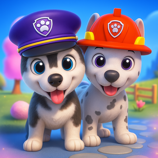 Talking Husky Dog Mod Apk 2.65 for android