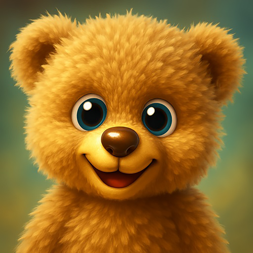 Talking Teddy Bear Mod Apk 1.7.1 for android