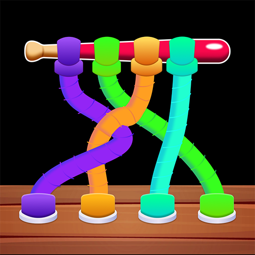 Tangle Master 3D Mod Apk 46.5.11 for android