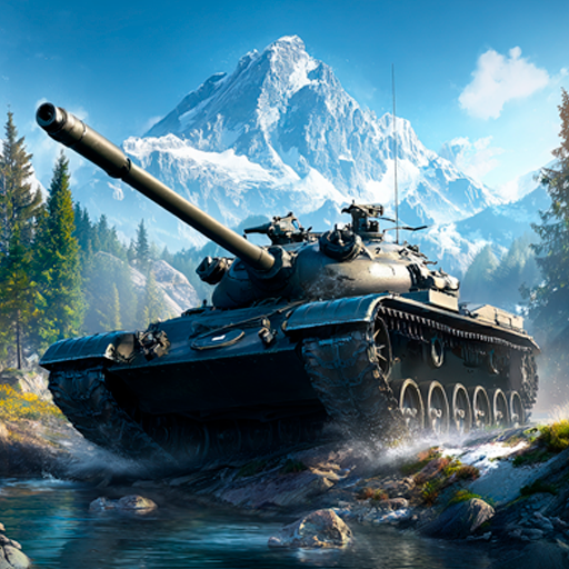 Tank Force Mod Apk 6.7.6 for android