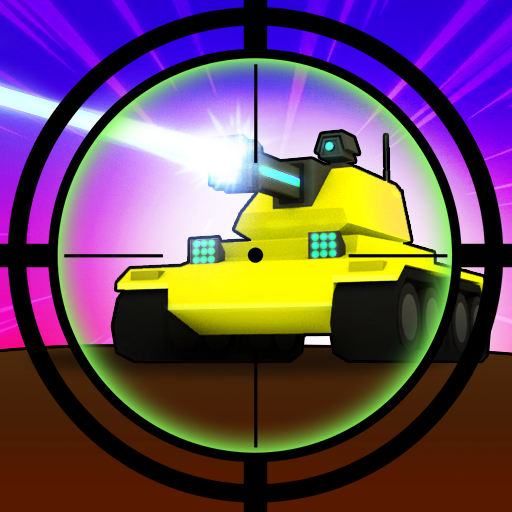 Tank Shooting Mod Apk 1.2.5 for android