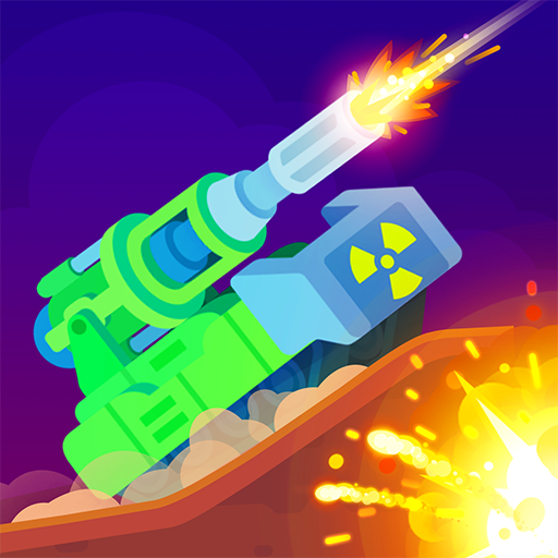 Tank Stars Mod Apk 2.14.0 for android