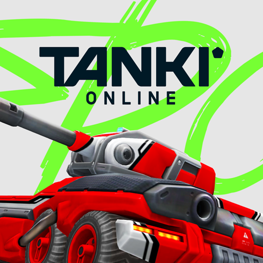 Tanki Online Mod Apk 2.4.1 (build 2002432139) for android