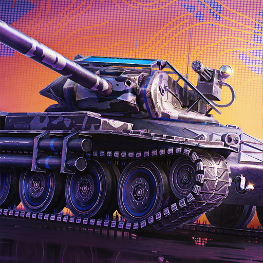 Tanks Blitz PVP битвы Mod Apk 12.4.0.24 for android
