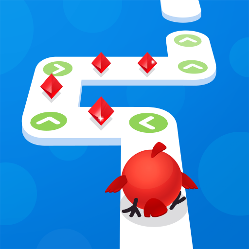 Tap Tap Dash Mod Apk 2.039 for android