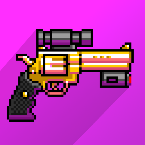 Tap Tap Gun Mod Apk 6.37 for android