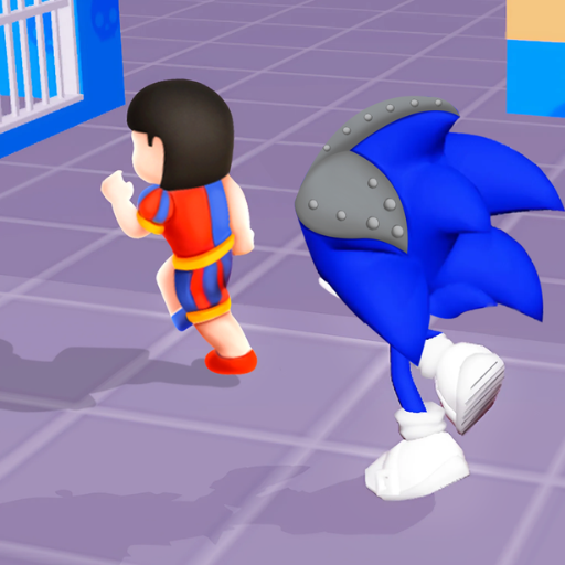 Tapes Prison Mod Apk 1.0.8 for android