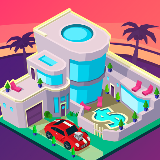 Taps to Riches Mod Apk 3.27 for android