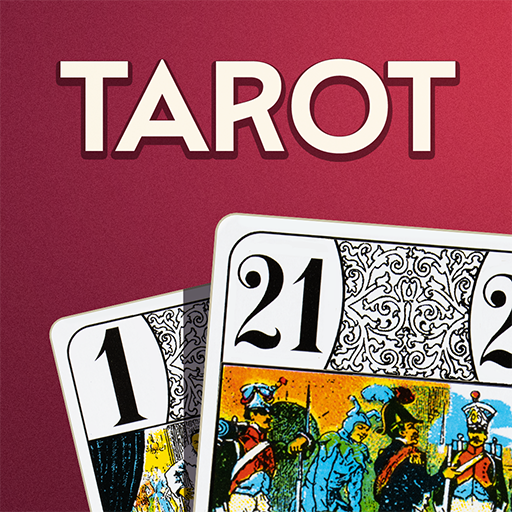Tarot Mod Apk 2025.44.2 for android