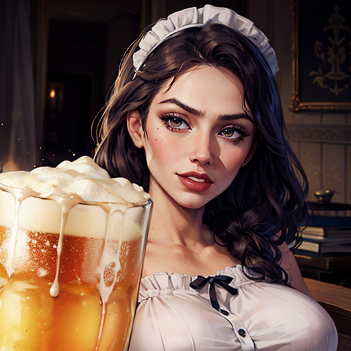 Tavern Legend Mod Apk 0.9.262 for android
