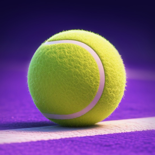 Tennis rising star Mod Apk 1.0.30 for android