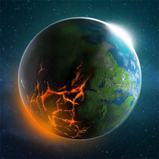 TerraGenesis Mod Apk 6.37 for android