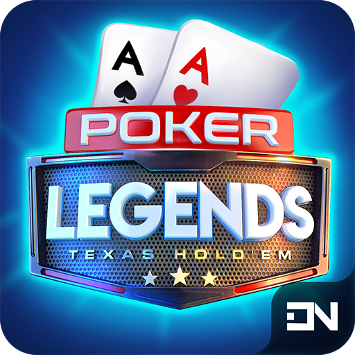 Texas Holdem Mod Apk 0.10.29 for android