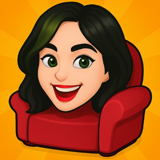That’s My Seat Mod Apk 1.7.9 for android