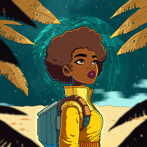 The Abandoned Planet Mod Apk 1.3.7 for android