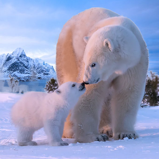 The Bear Mod Apk 1.2.2 for android