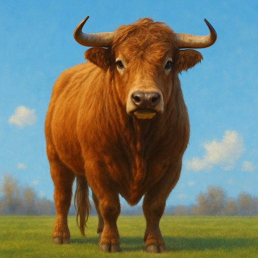 The Bull Mod Apk 1.2.5 for android
