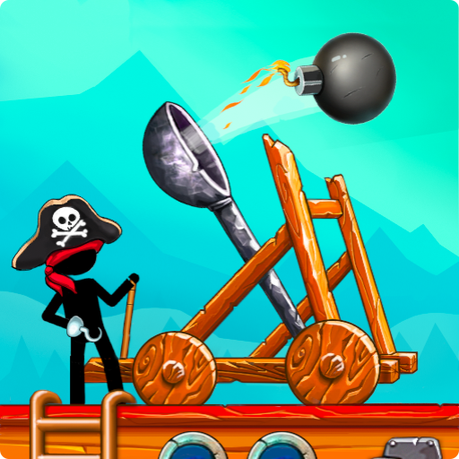 The Catapult Mod Apk 1.9.0 for android