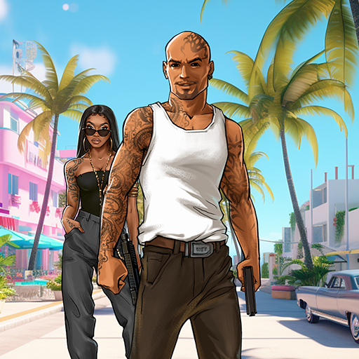 The Gang Mod Apk 1.57.0 for android