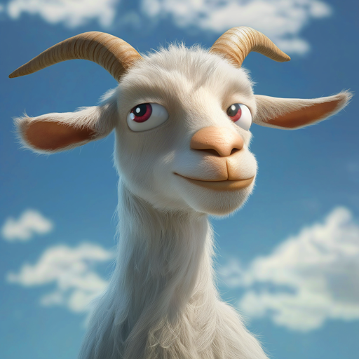 The Goat Mod Apk 1.2.1 for android