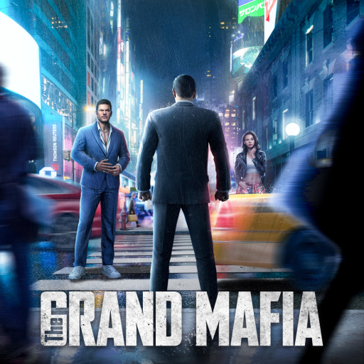 The Grand Mafia Mod Apk 1.3.561 for android