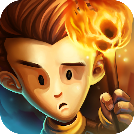 The Greedy Cave Mod Apk 6.0.1 for android