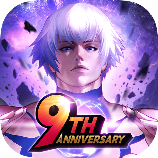 The King of Fighters ’98UM OL Mod Apk 1.6.2 for android