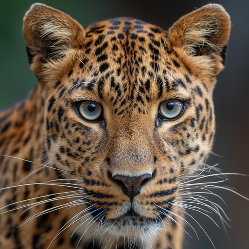 The Leopard Mod Apk 1.2.1 for android