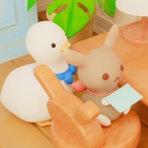 The Little Rabbit’s Wedding Mod Apk 1 for android