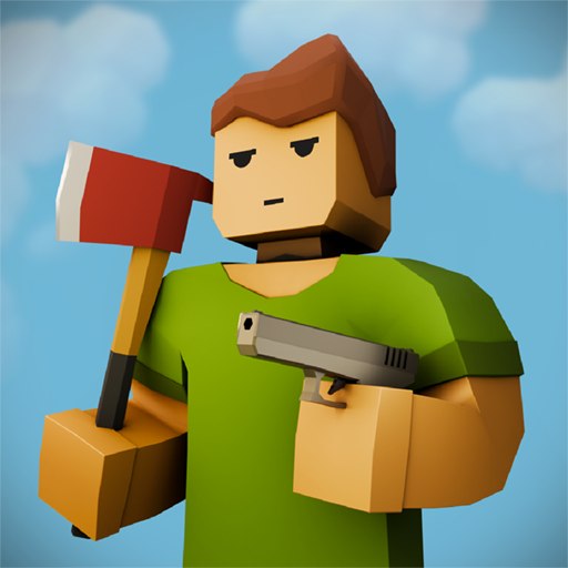 The Outlands 2 Zombie Survival Mod Apk 1.3.13 for android
