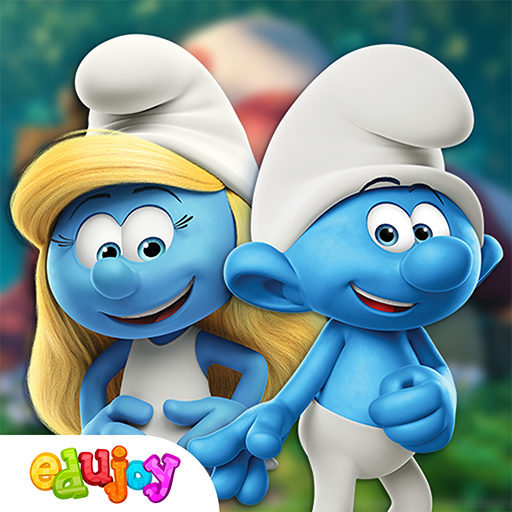 The Smurfs Mod Apk 0.7.6 for android