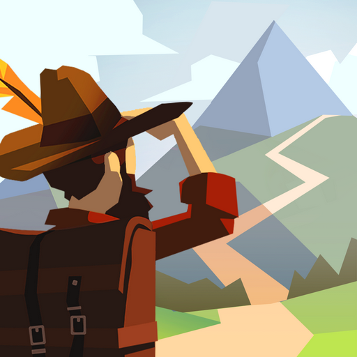 The Trail Mod Apk 10223 for android