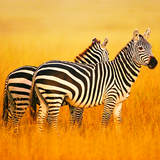 The Zebra Mod Apk 1.2.2 for android