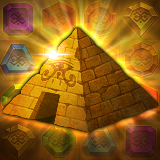 The magic treasures Mod Apk 1.9.3 for android