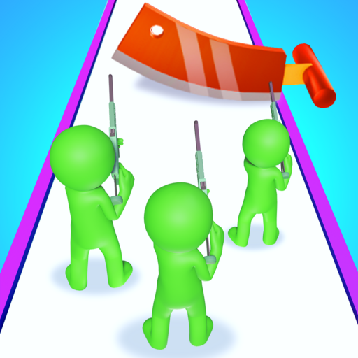 They Are Coming Mod Apk 4.6.13 for android